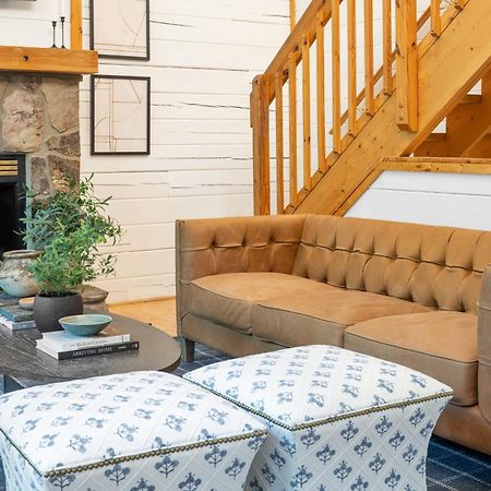 Foxview By Avantstaycabin 20Min From Pigeon Forge Гетлинбург Екстериор снимка
