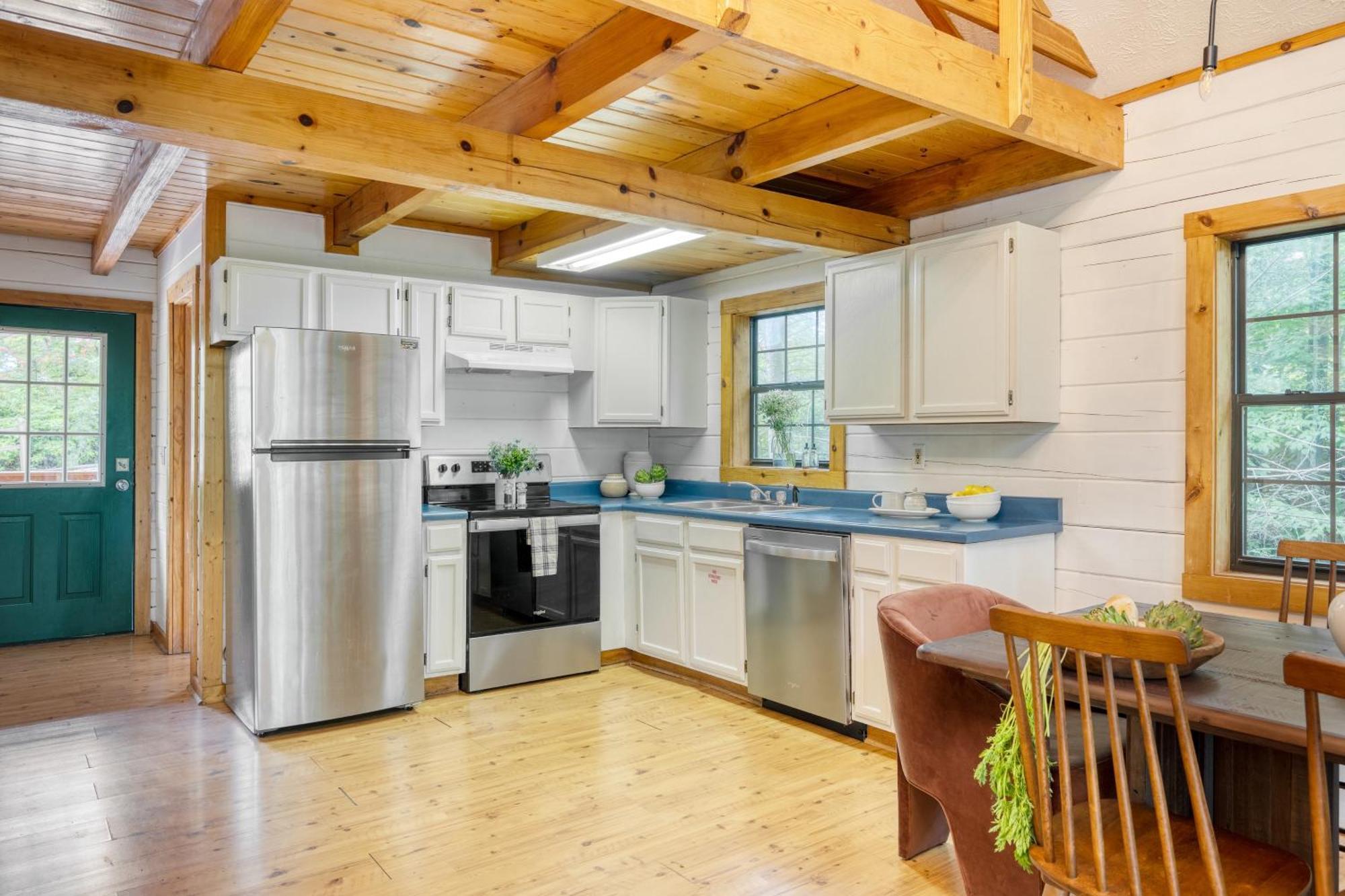 Foxview By Avantstaycabin 20Min From Pigeon Forge Гетлинбург Екстериор снимка