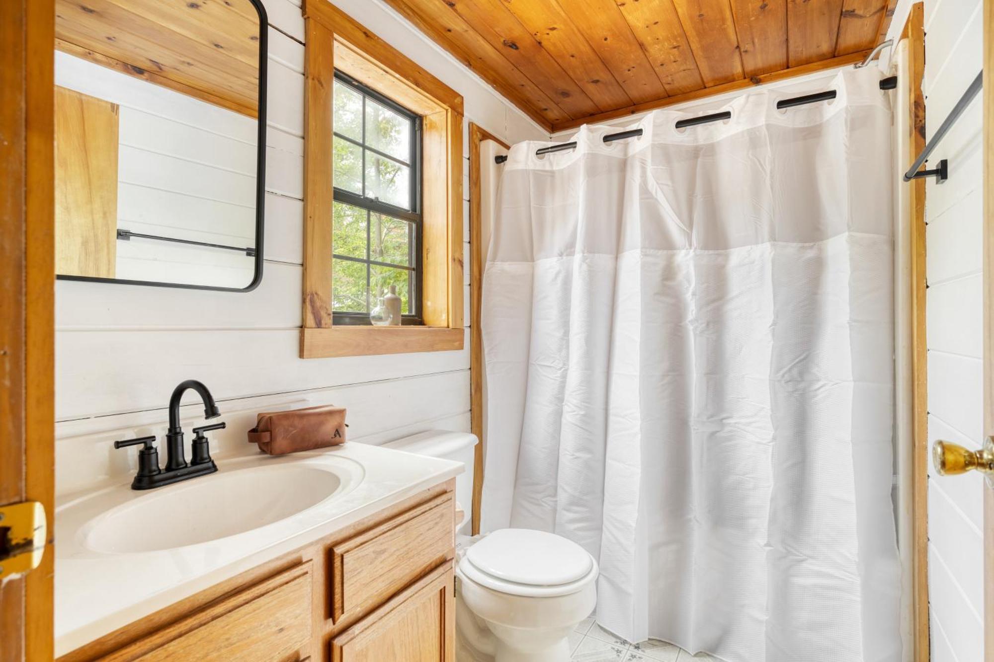 Foxview By Avantstaycabin 20Min From Pigeon Forge Гетлинбург Екстериор снимка