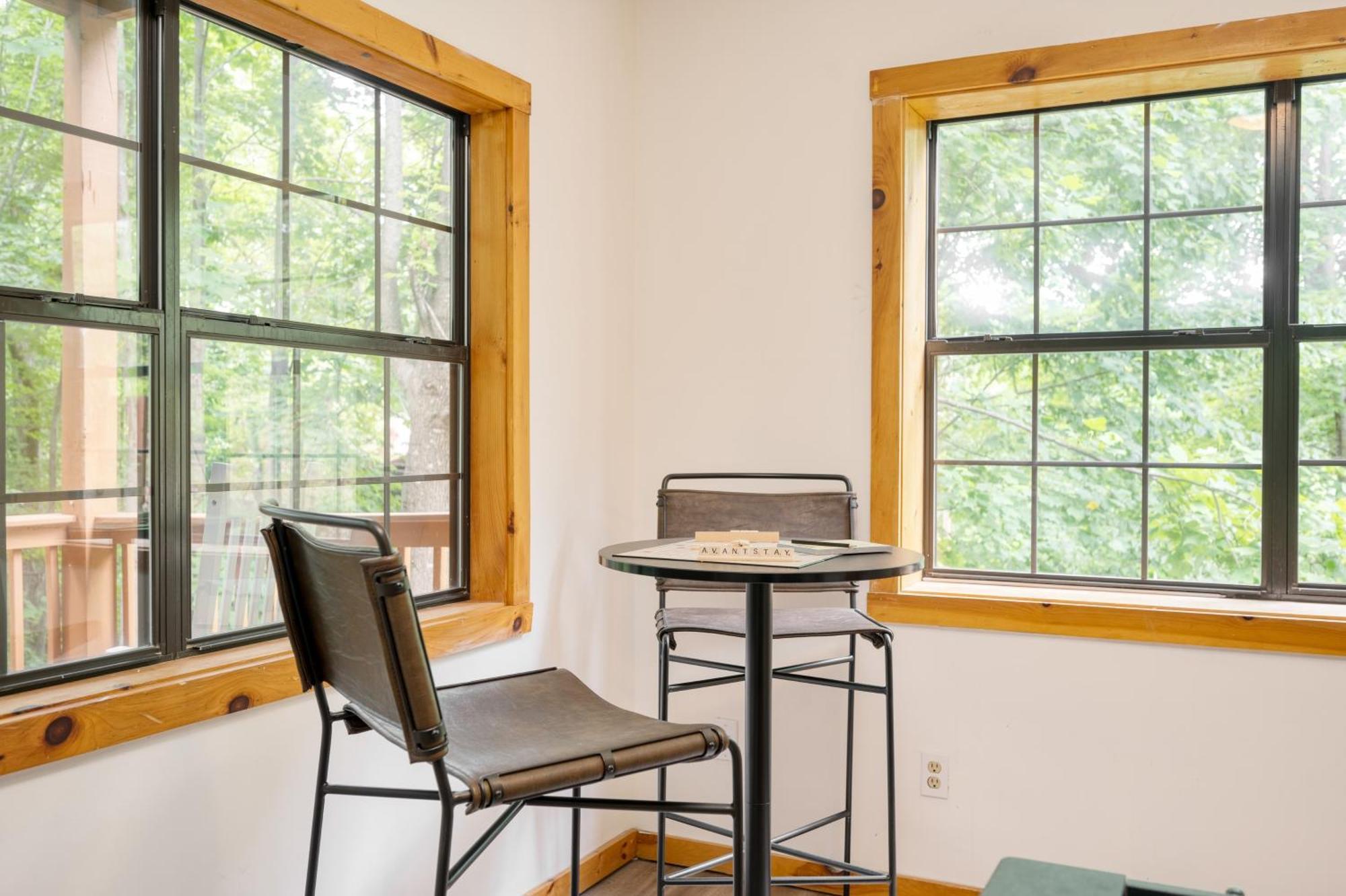 Foxview By Avantstaycabin 20Min From Pigeon Forge Гетлинбург Екстериор снимка