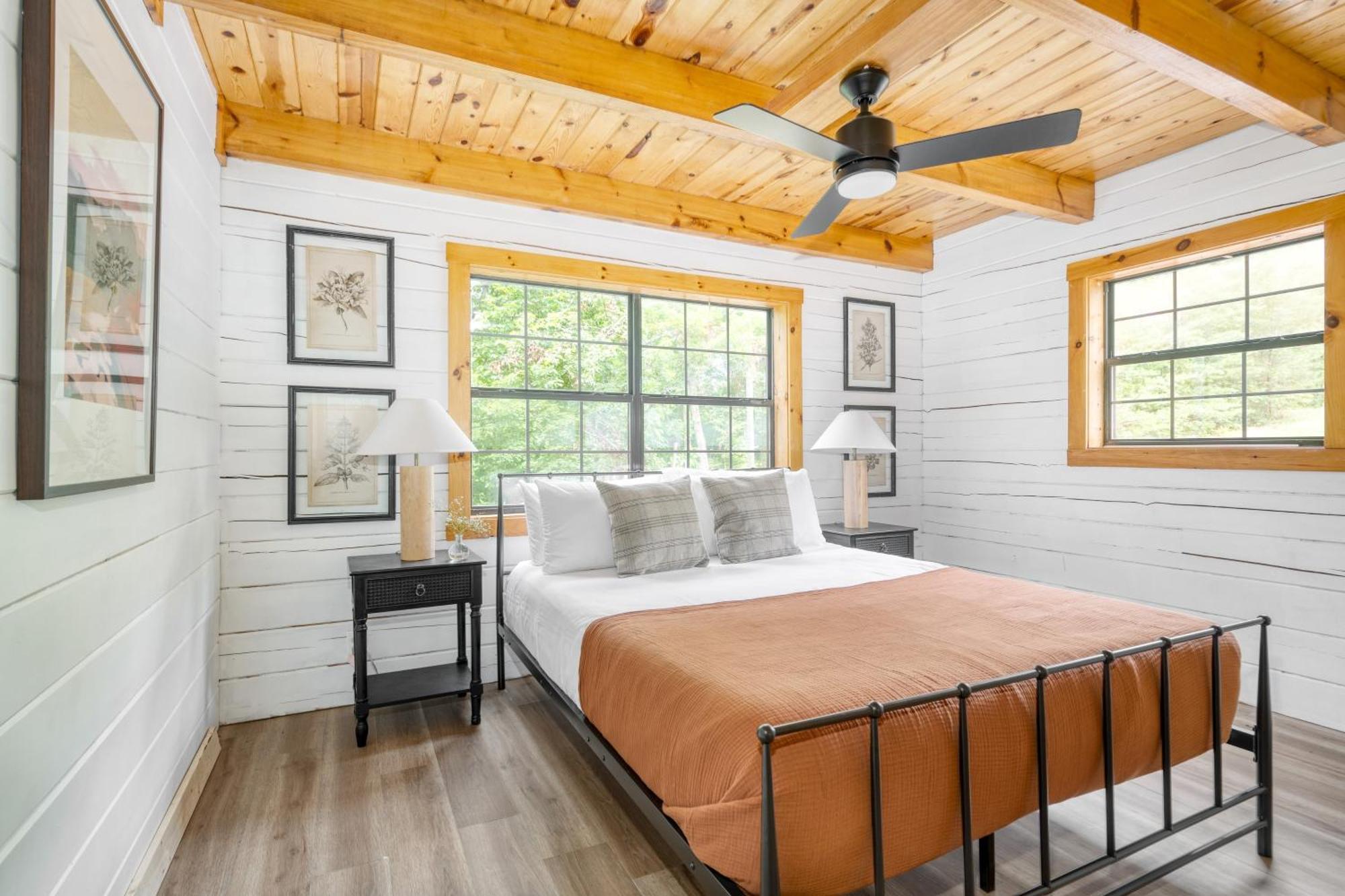Foxview By Avantstaycabin 20Min From Pigeon Forge Гетлинбург Екстериор снимка